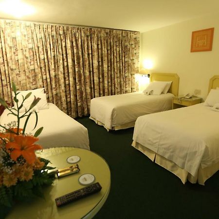 Plaza Mayor Hotel Puno Dış mekan fotoğraf
