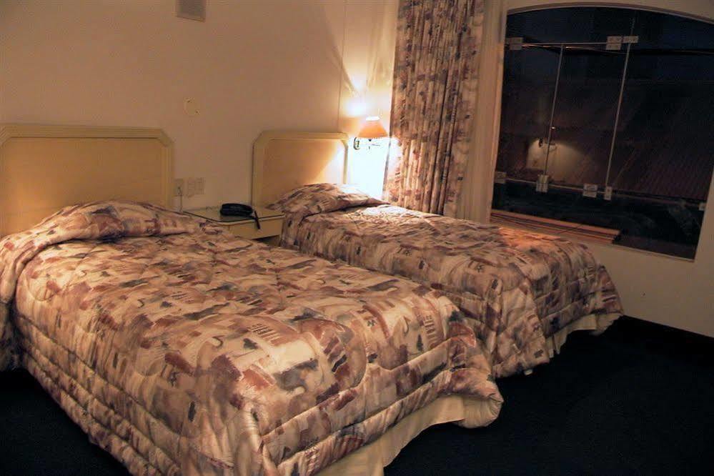 Plaza Mayor Hotel Puno Dış mekan fotoğraf