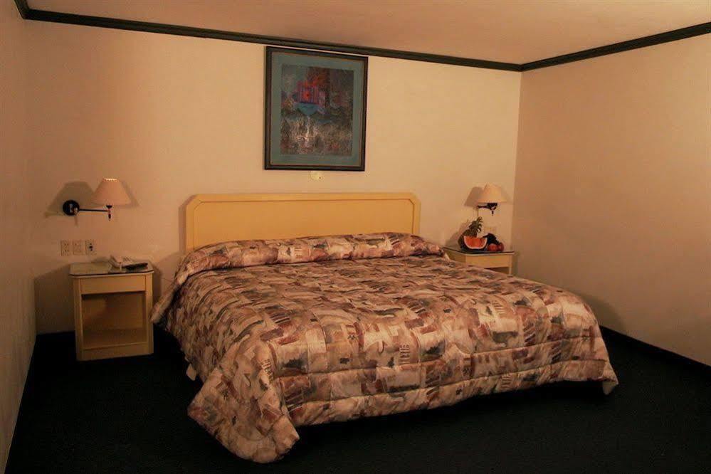 Plaza Mayor Hotel Puno Dış mekan fotoğraf